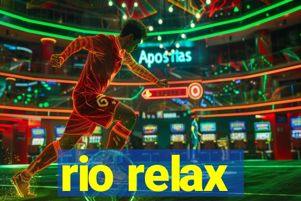 rio relax